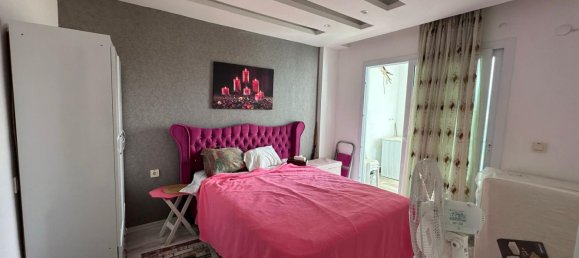 Apartment 1+1 in Mersin, Turkey No. 21079 3