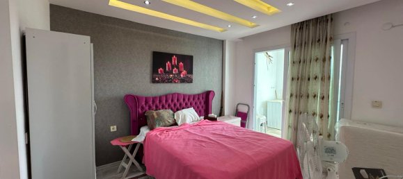 Apartment 1+1 in Mersin, Turkey No. 21079 9