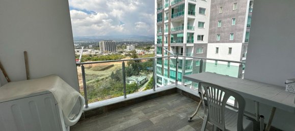 Apartment 1+1 in Mersin, Turkey No. 21079 4