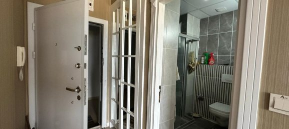 Apartment 1+1 in Mersin, Turkey No. 21079 6