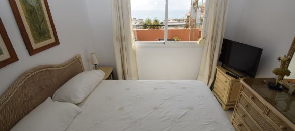 2 غرف نوم بانتهاوس في Mijas, Spain رقم 54709 11