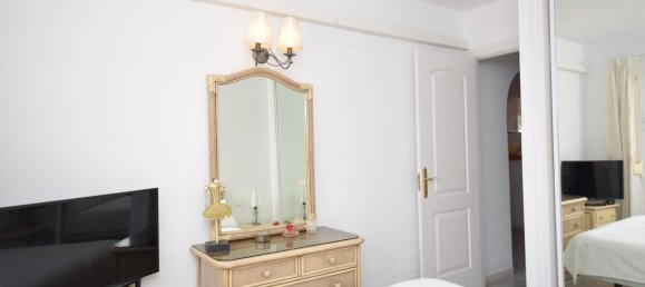 2 غرف نوم بانتهاوس في Mijas, Spain رقم 54709 12