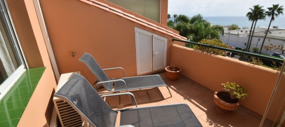 2 غرف نوم بانتهاوس في Mijas, Spain رقم 54709 16