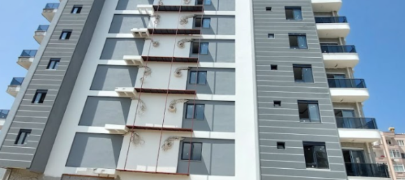 Appartement 2+1 à Mahmutlar, Turkey No. 17406 30