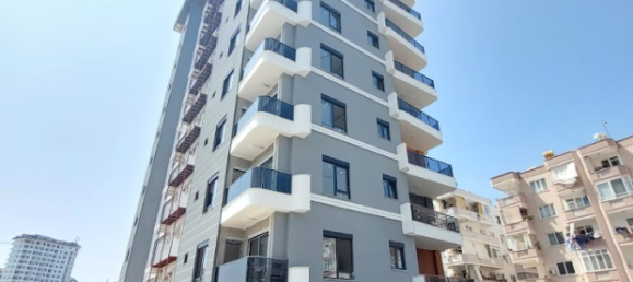Appartement 2+1 à Mahmutlar, Turkey No. 17406 29