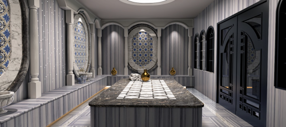 Appartement 2+1 à Mahmutlar, Turkey No. 17406 12