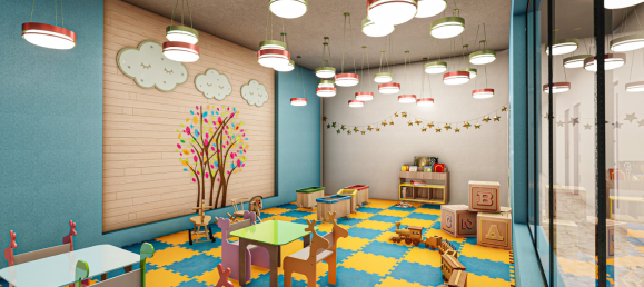 Appartement 2+1 à Mahmutlar, Turkey No. 17406 27