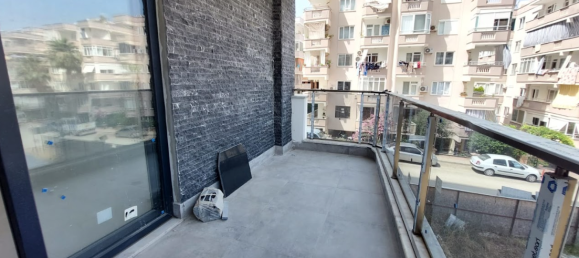 Appartement 2+1 à Mahmutlar, Turkey No. 17406 2