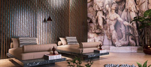 Appartement 2+1 à Mahmutlar, Turkey No. 17406 26