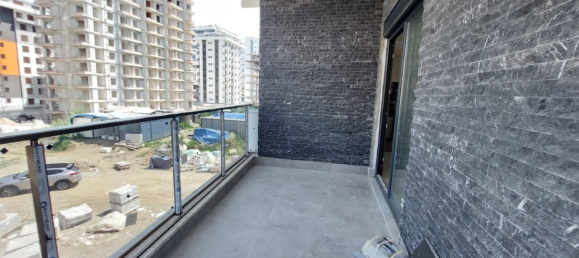 Appartement 2+1 à Mahmutlar, Turkey No. 17406 3