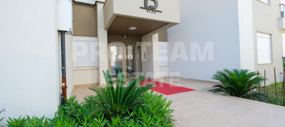 Apartamento de 4 habitaciónes en Kepez, Turkey No. 27283 5