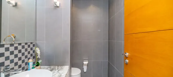 4 bedrooms Villa in Jumeirah Park, UAE No. 106170 8