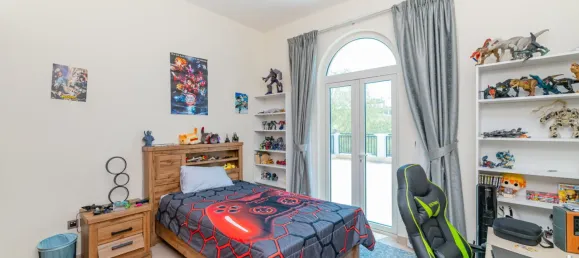 4 bedrooms Villa in Jumeirah Park, UAE No. 106170 9