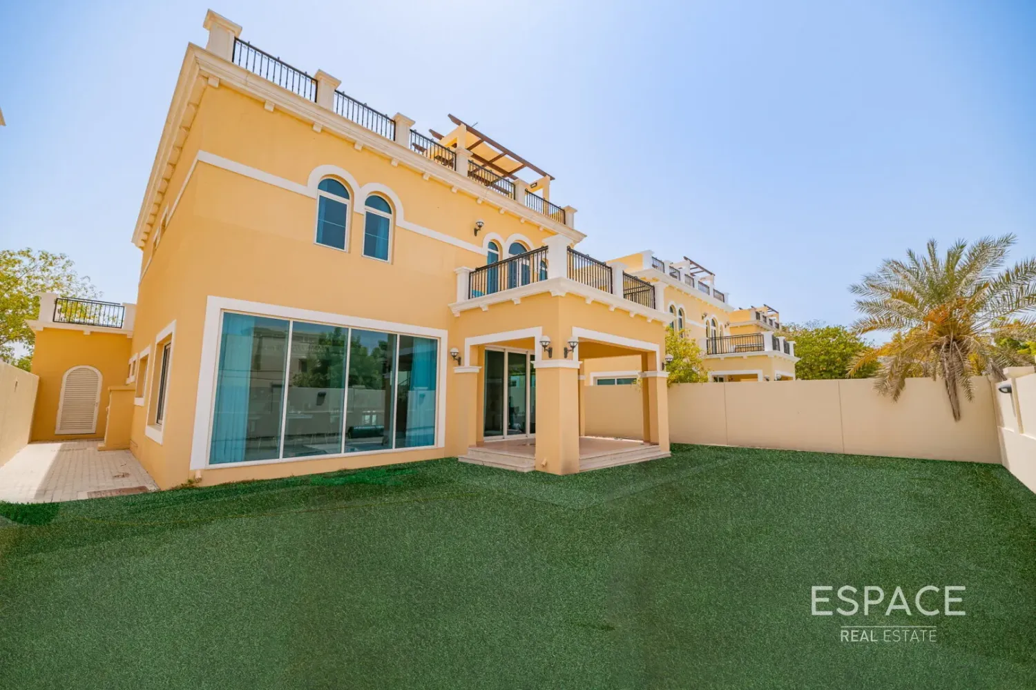 Villa T4 em Jumeirah Park, UAE N.º 106170