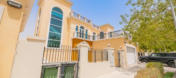 4 bedrooms Villa in Jumeirah Park, UAE No. 106170 15