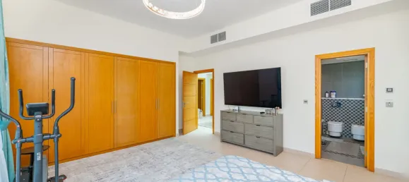 4 bedrooms Villa in Jumeirah Park, UAE No. 106170 6