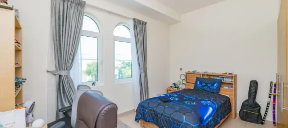 4 bedrooms Villa in Jumeirah Park, UAE No. 106170 10