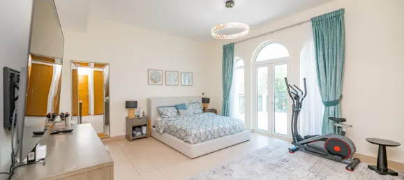 4 bedrooms Villa in Jumeirah Park, UAE No. 106170 5