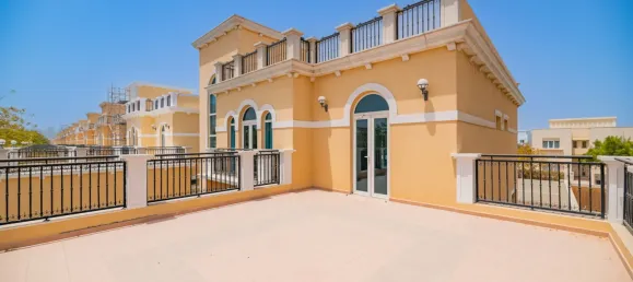 4 bedrooms Villa in Jumeirah Park, UAE No. 106170 14