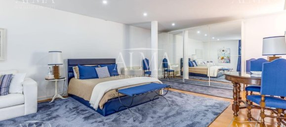 5 Schlafzimmer Wohnung in Senhora da Hora, Portugal, Nr. 190031 13