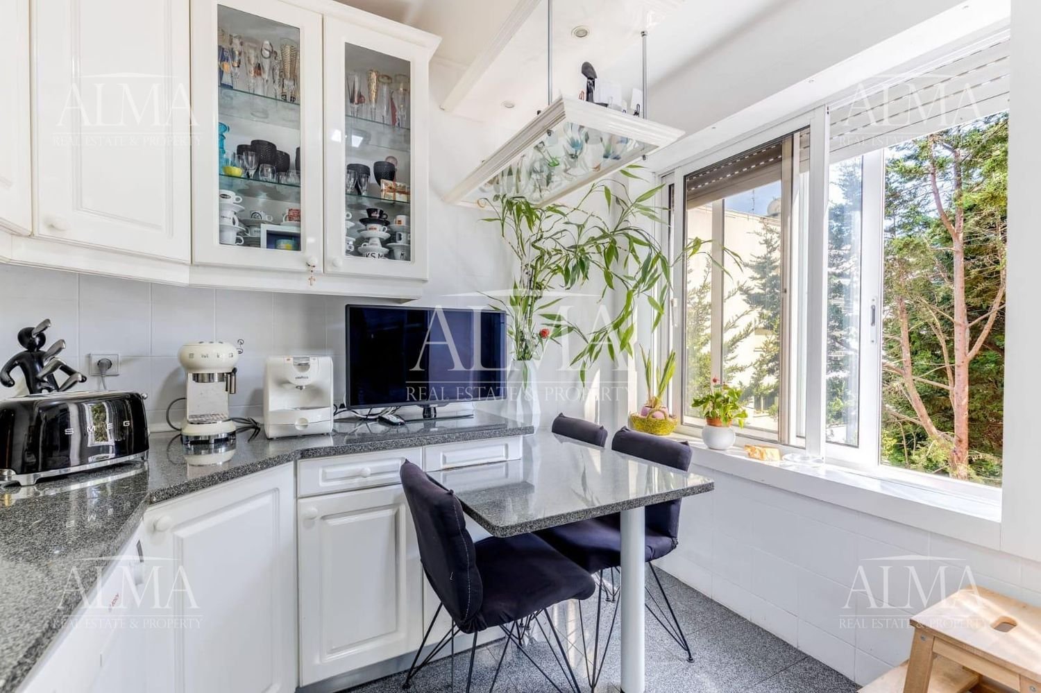 5 Schlafzimmer Wohnung in Senhora da Hora, Portugal, Nr. 190031