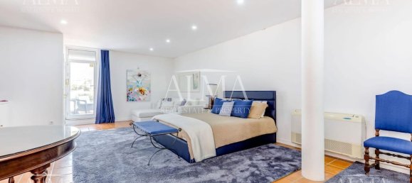 5 Schlafzimmer Wohnung in Senhora da Hora, Portugal, Nr. 190031 12