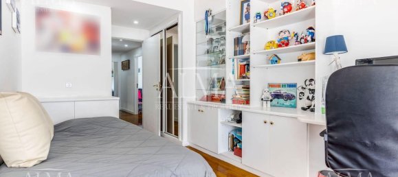 5 Schlafzimmer Wohnung in Senhora da Hora, Portugal, Nr. 190031 24