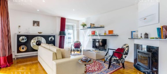 5 Schlafzimmer Wohnung in Senhora da Hora, Portugal, Nr. 190031 2