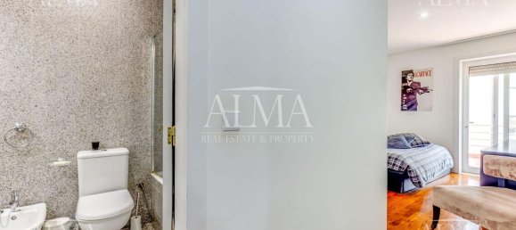 5 Schlafzimmer Wohnung in Senhora da Hora, Portugal, Nr. 190031 11