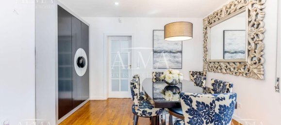 5 Schlafzimmer Wohnung in Senhora da Hora, Portugal, Nr. 190031 3