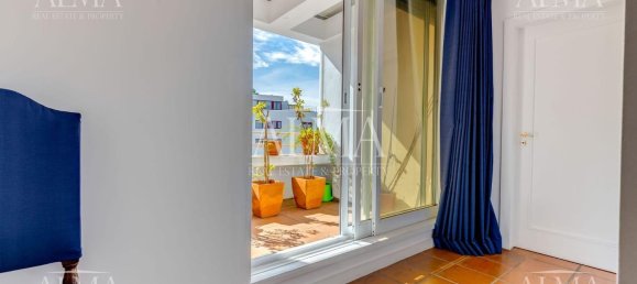 5 Schlafzimmer Wohnung in Senhora da Hora, Portugal, Nr. 190031 20