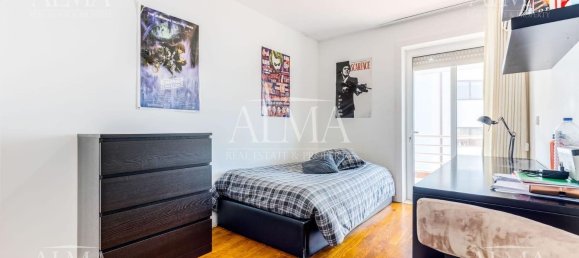 5 Schlafzimmer Wohnung in Senhora da Hora, Portugal, Nr. 190031 10