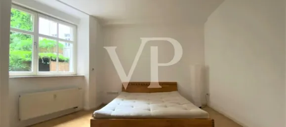 1 bedroom Apartment in Prenzlauer Berg, Germany No. 93667 5