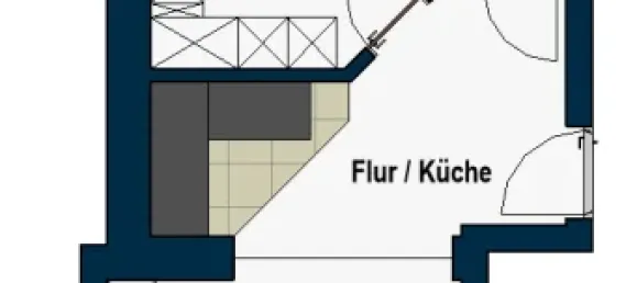 1 bedroom Apartment in Prenzlauer Berg, Germany No. 93667 11