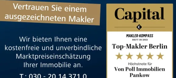 1 bedroom Apartment in Prenzlauer Berg, Germany No. 93667 9