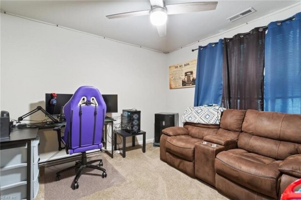 4 chambres Maison à Suffolk, USA No. 439297