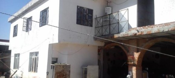 5 chambres Maison à Puebla, Mexico No. 158787 2