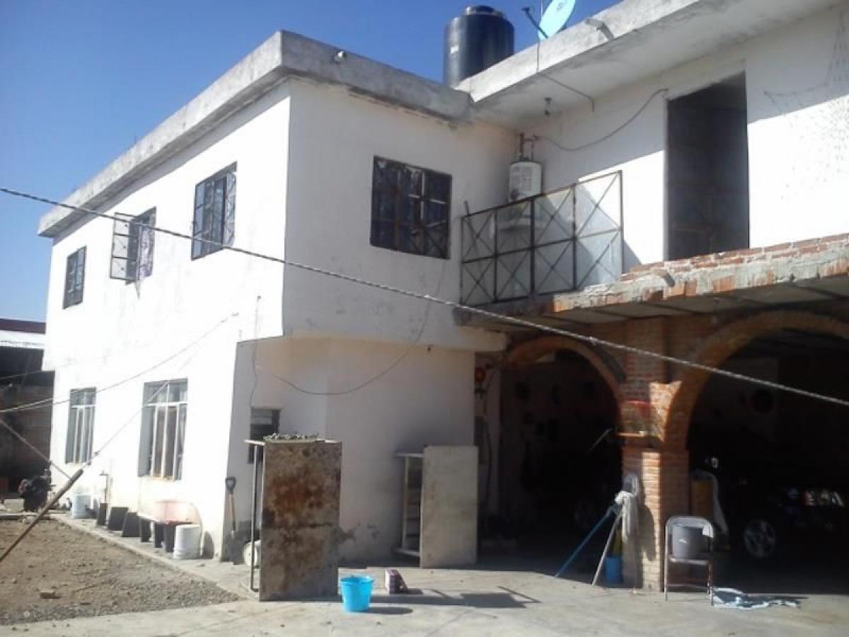 5 bedrooms House in Puebla, Mexico No. 158787