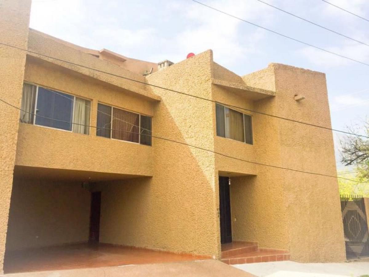 3 Schlafzimmer Haus in Salinas Victoria, Mexico, Nr. 183685