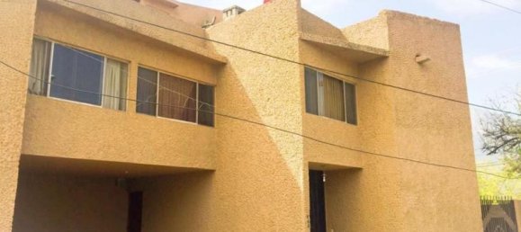 3 غرف نوم منزل في Salinas Victoria, Mexico رقم 183685 2