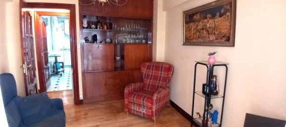 3 bedrooms Apartment in Basque Autonomous Community, Spain No. 159204 2