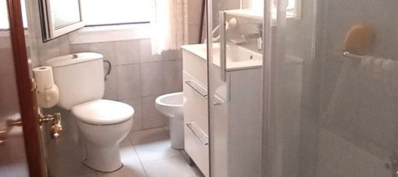 3 bedrooms Apartment in Basque Autonomous Community, Spain No. 159204 13