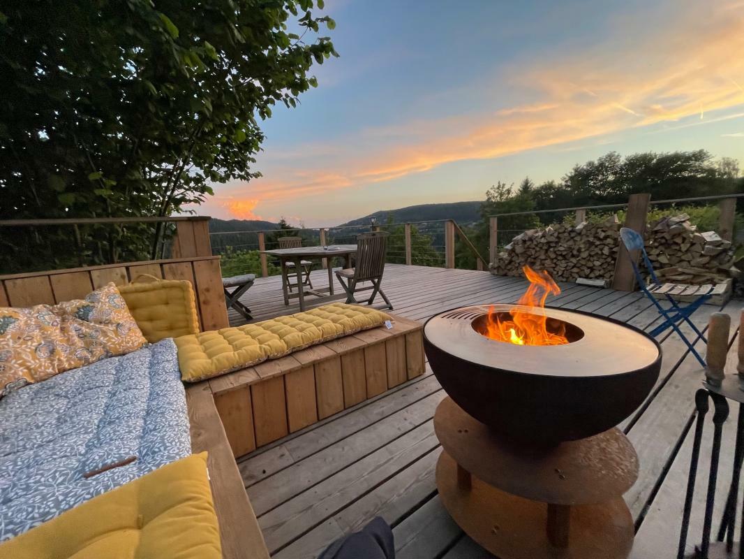 5 chambres Maison à Gérardmer, France No. 47785