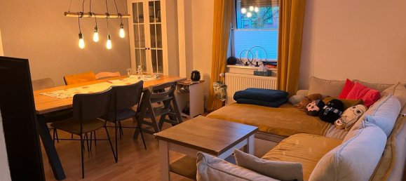 3 غرف نوم تاون هاوس في Wilhelmshaven, Germany رقم 271508 9