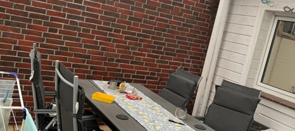 3 غرف نوم تاون هاوس في Wilhelmshaven, Germany رقم 271508 3