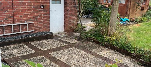 3 غرف نوم تاون هاوس في Wilhelmshaven, Germany رقم 271508 4