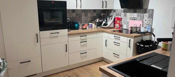 3 غرف نوم تاون هاوس في Wilhelmshaven, Germany رقم 271508 5