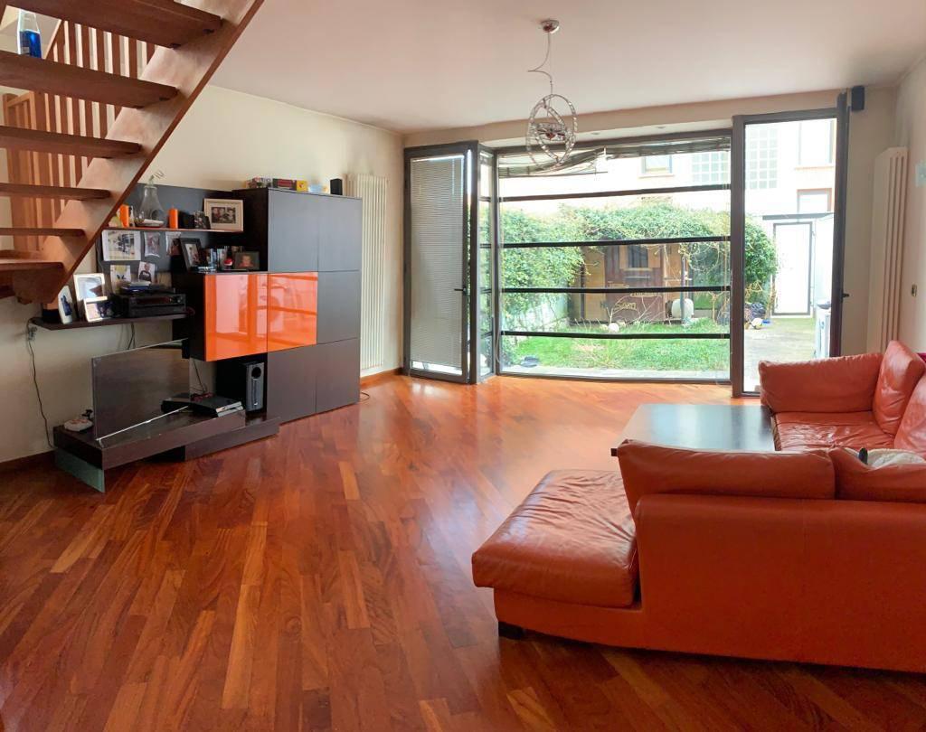 6 rooms Apartment in Venice, Italy No. 21888