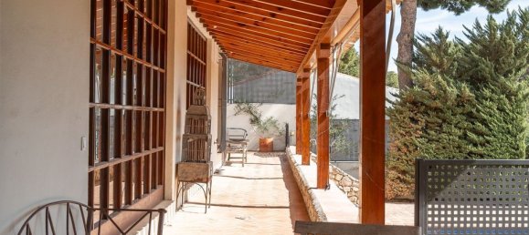 5 bedrooms Villa in Malaga, Spain No. 186124 9