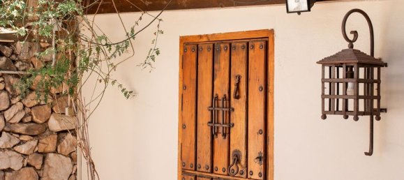 5 bedrooms Villa in Malaga, Spain No. 186124 28